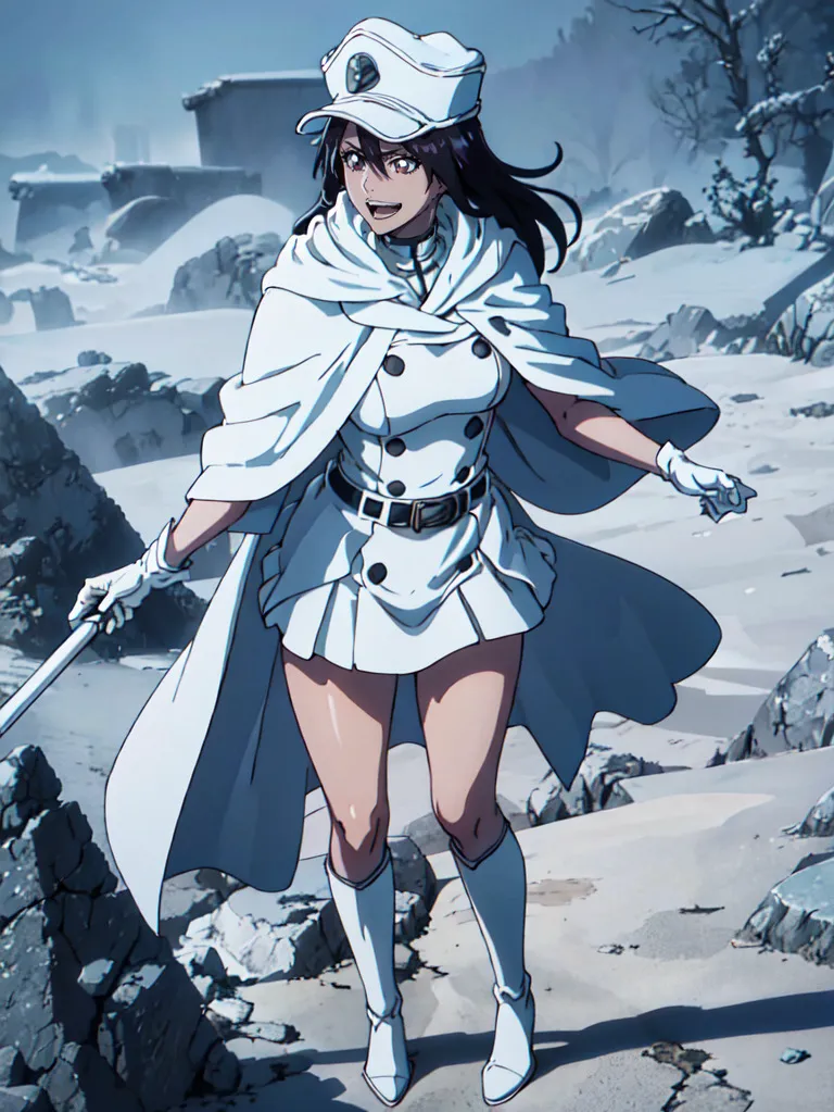 Bambietta Basterbine