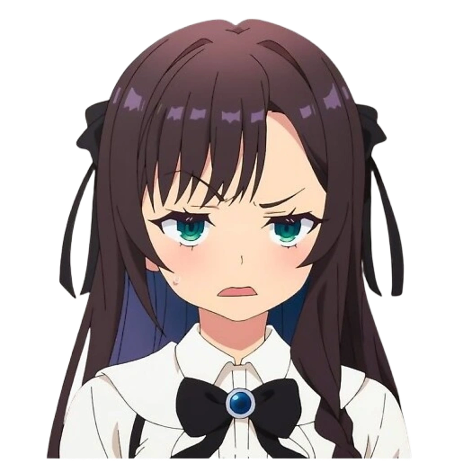 Alina Clover - Expression 1