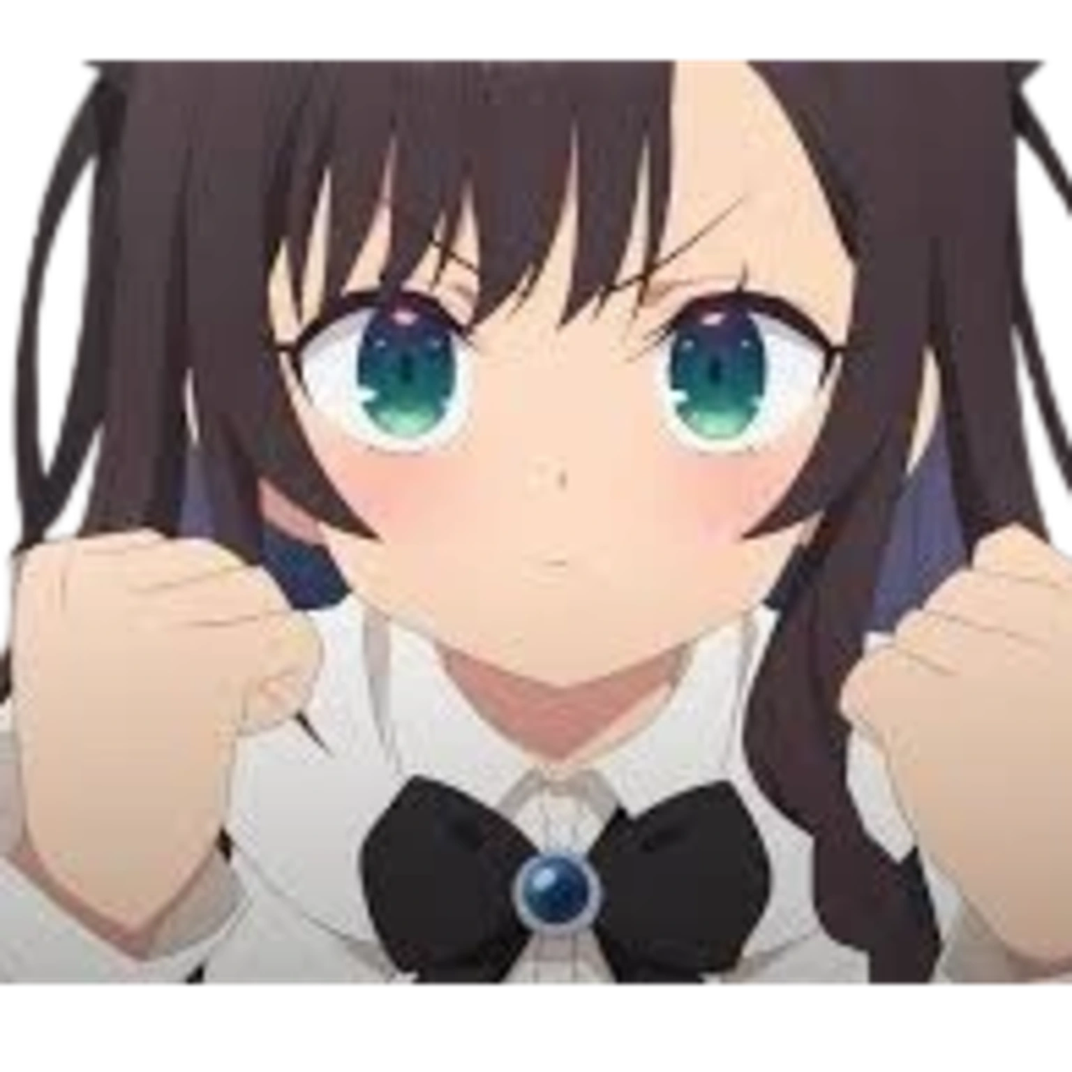 Alina Clover - Expression 2