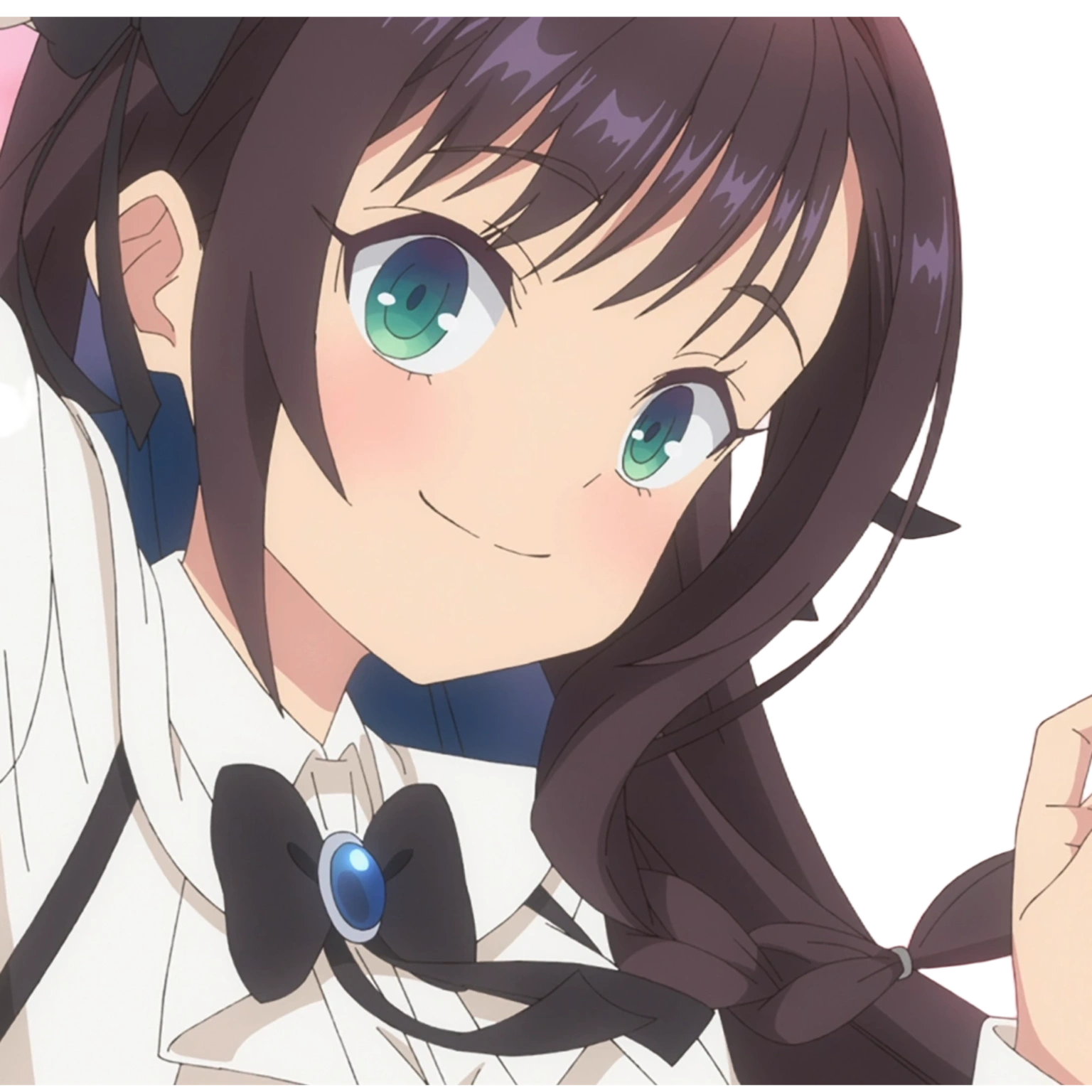 Alina Clover - Expression 3