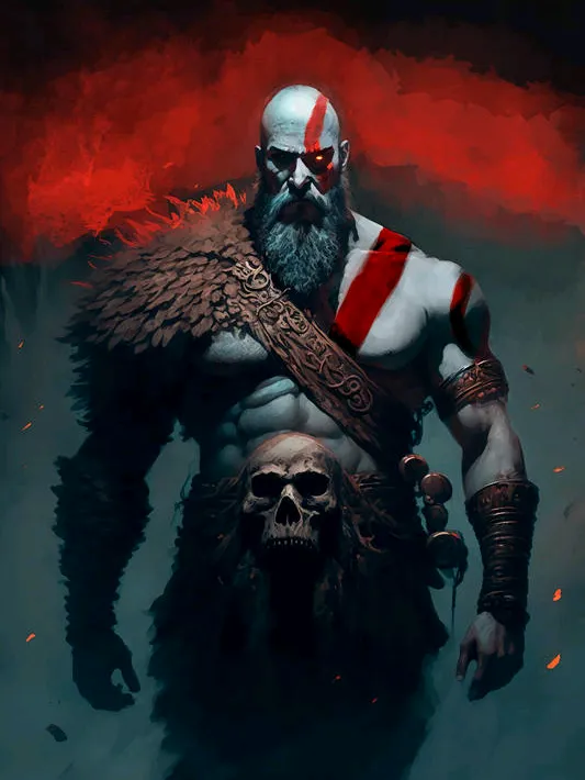 Kratos