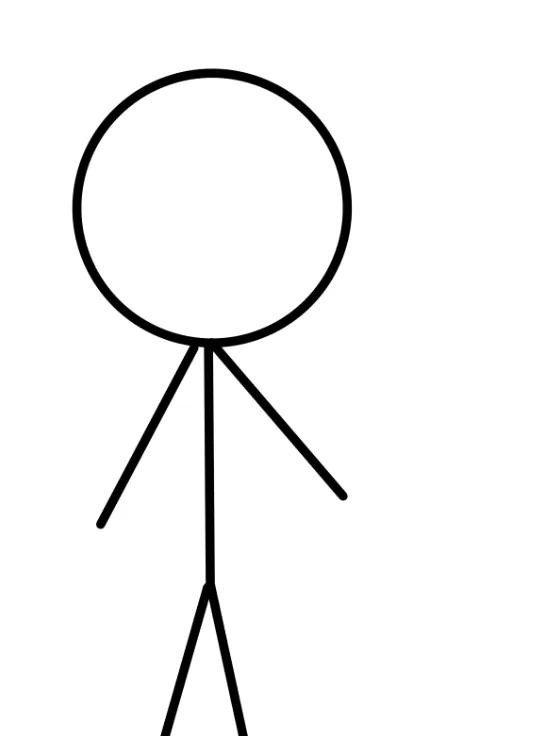Stickman
