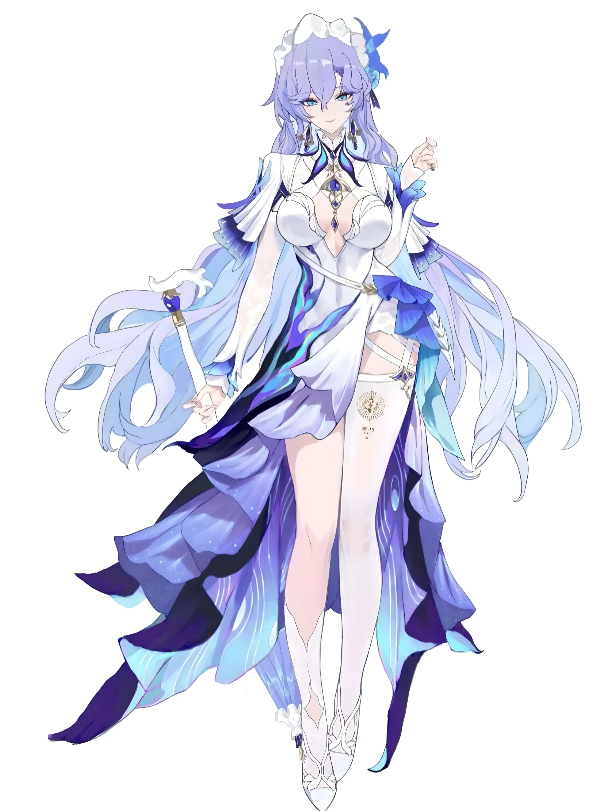 cantarella - Full Body