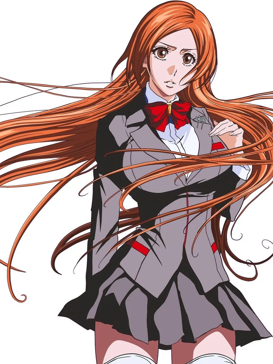Orihime Inoue