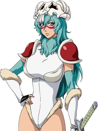 Nelliel Tu Oderschvank