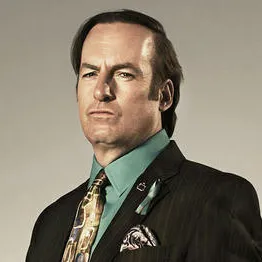 Saul Goodman - Expression 3