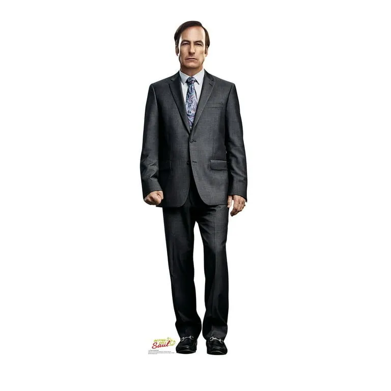 Saul Goodman - Full Body