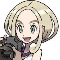 Viola - Expression 2