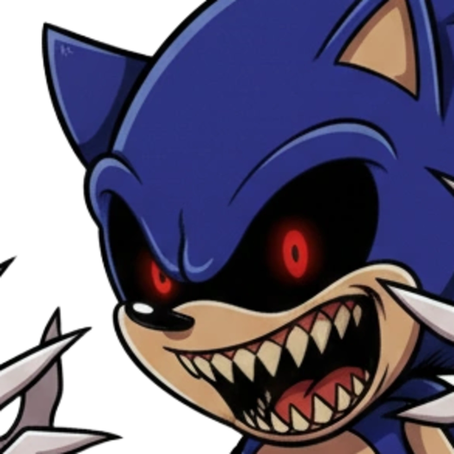 Sonic.exe - Expression 1