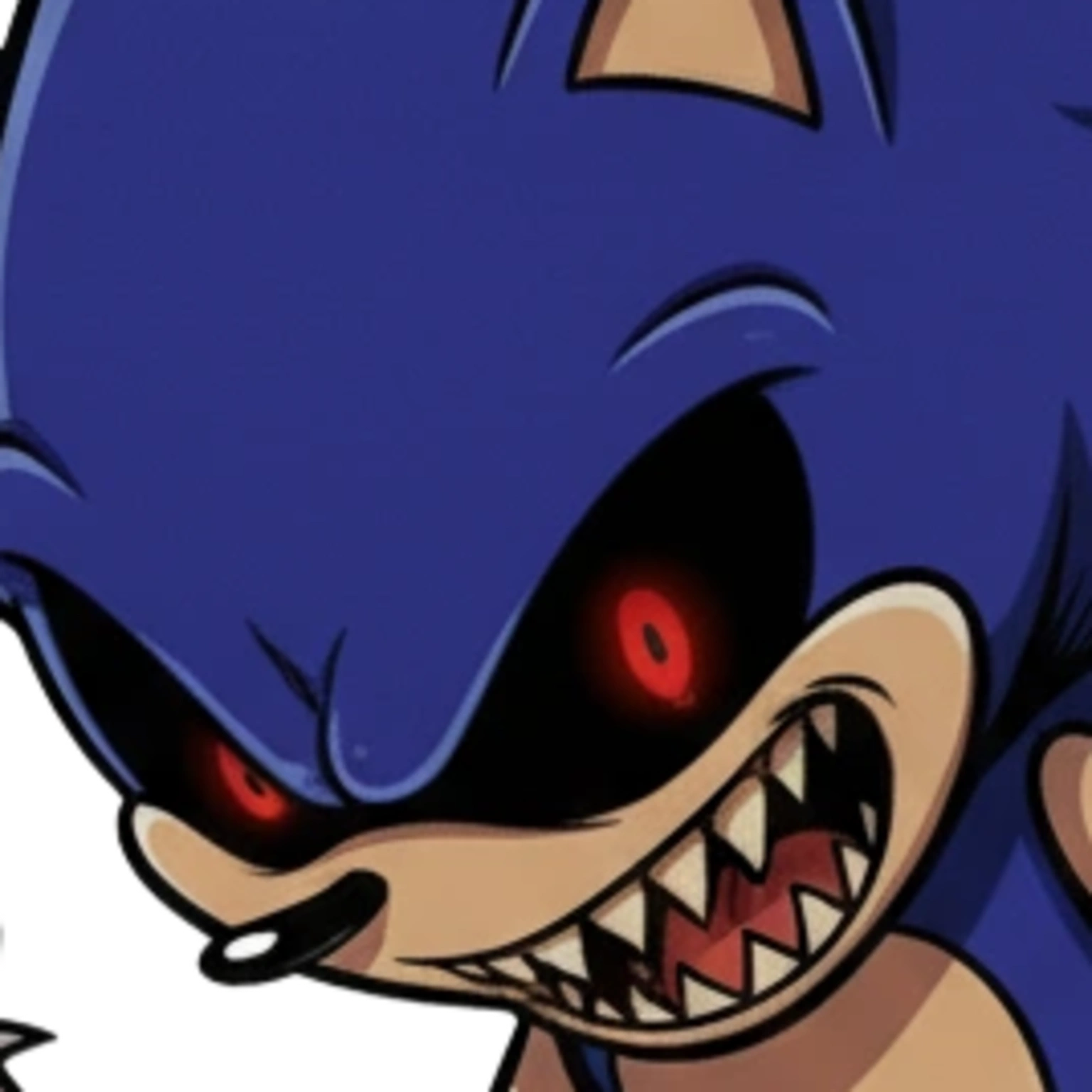 Sonic.exe - Expression 2