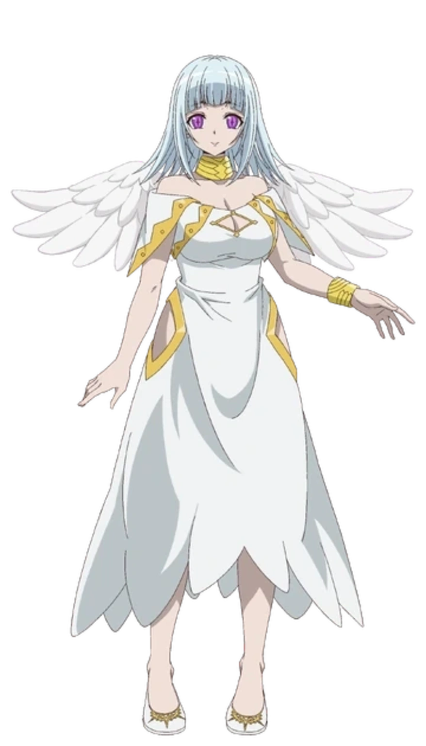 Ultimatia - Full Body