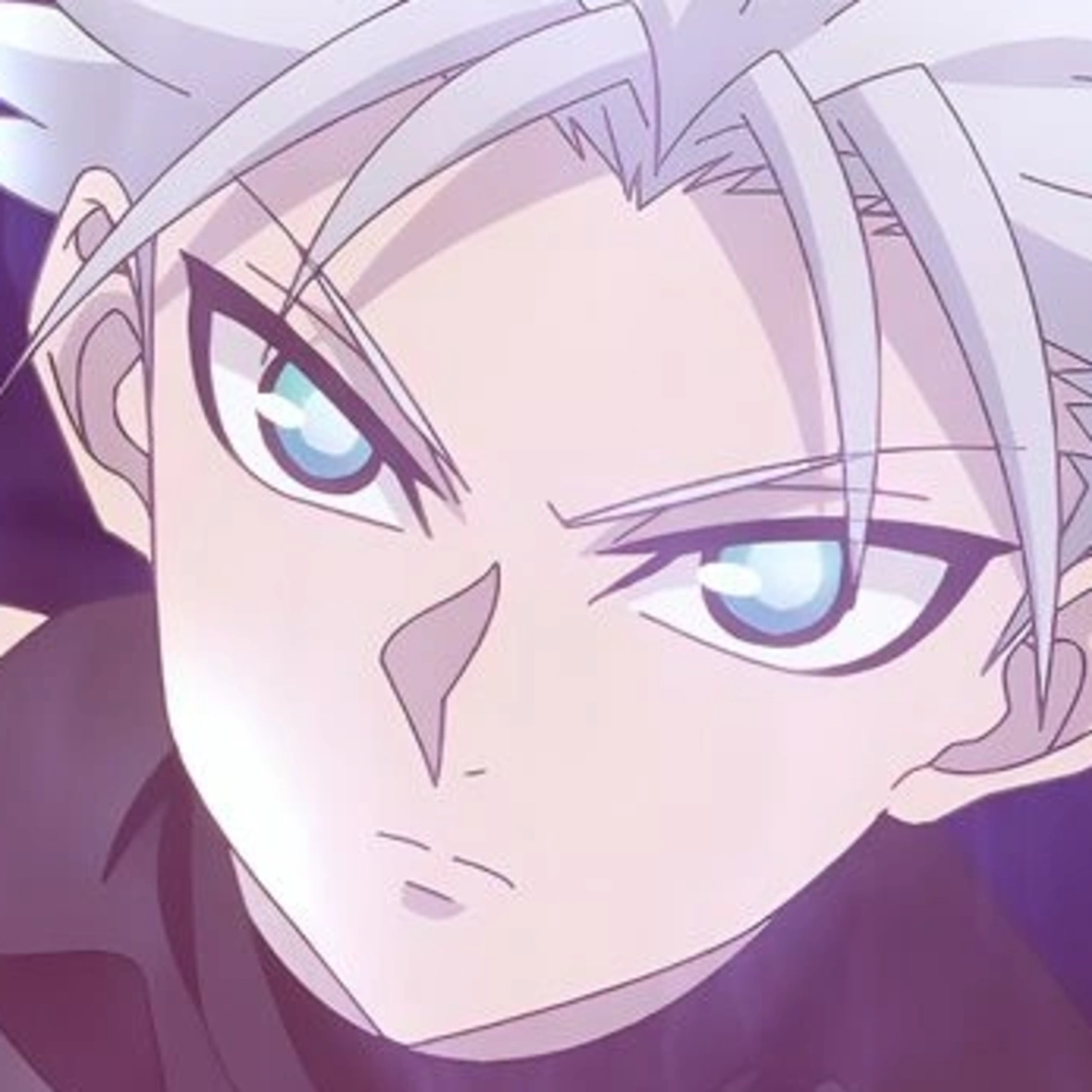 Ragna - Expression 1