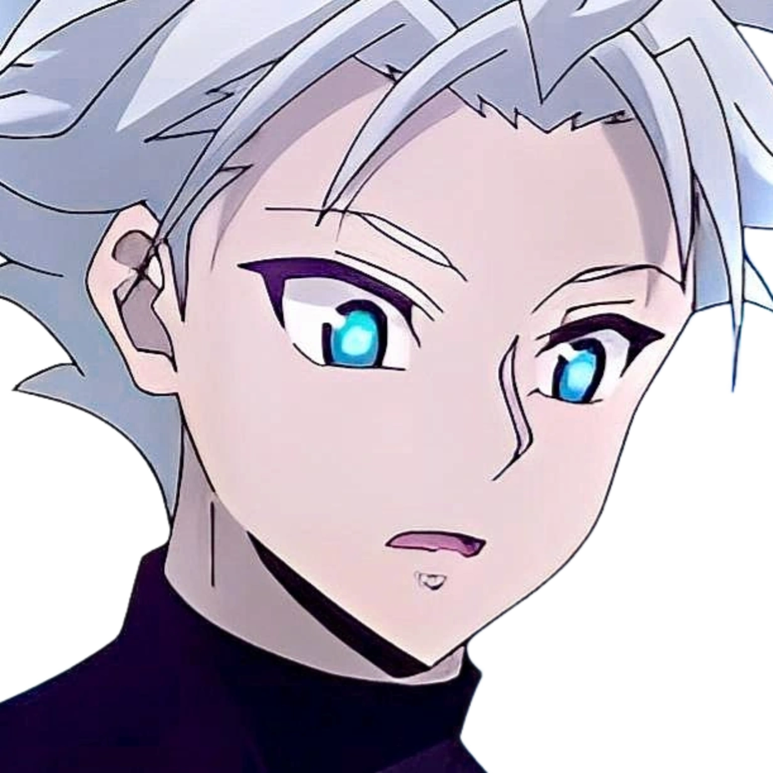 Ragna - Expression 2