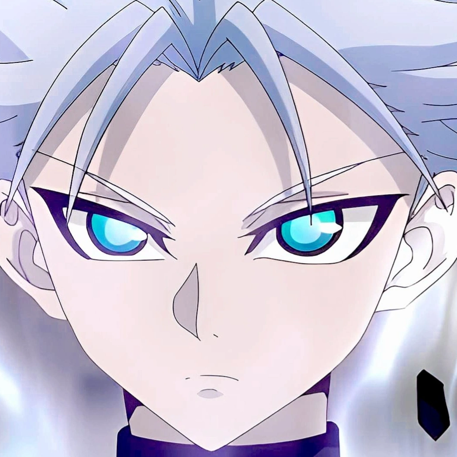 Ragna - Expression 3