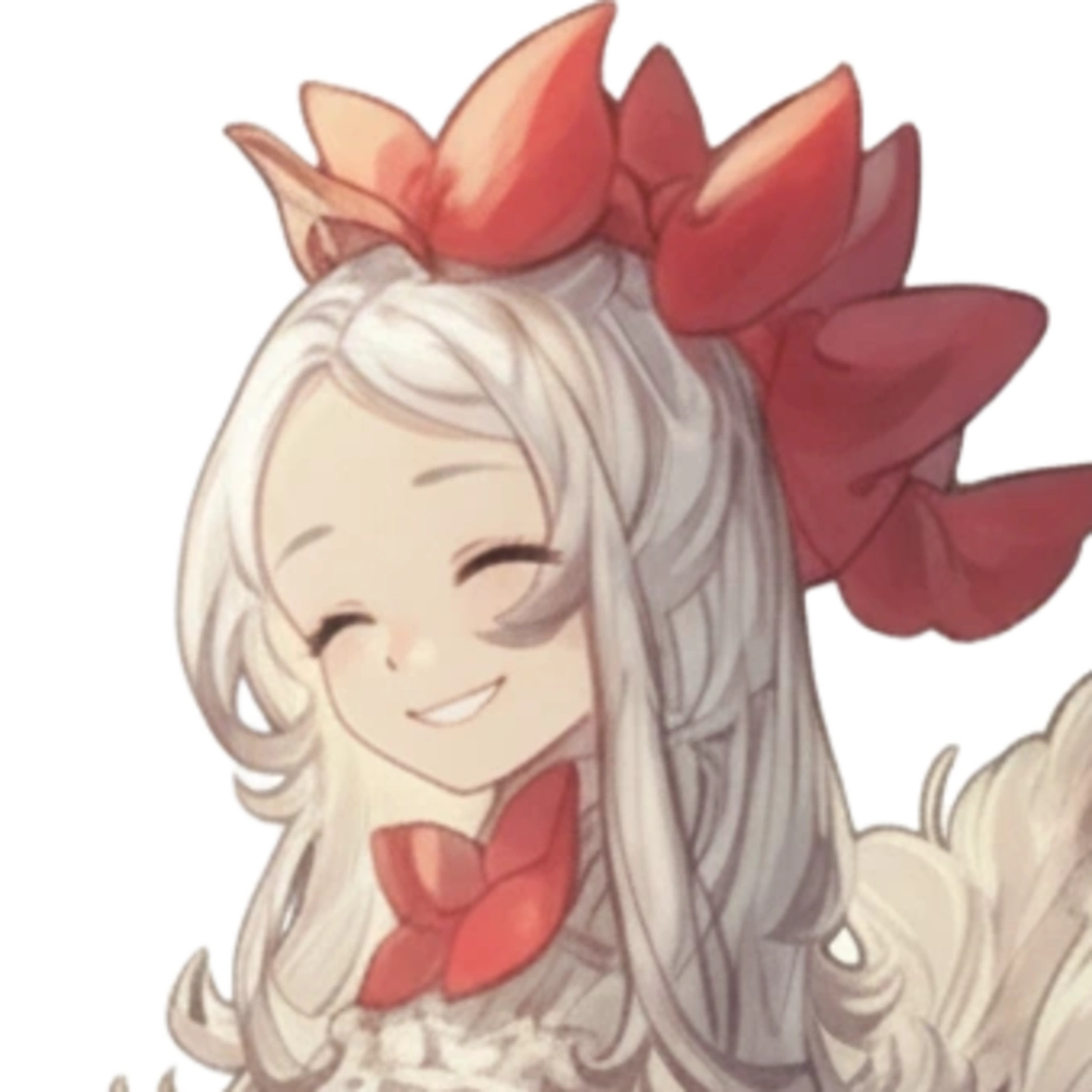 Aurelia Chirpers - Expression 1