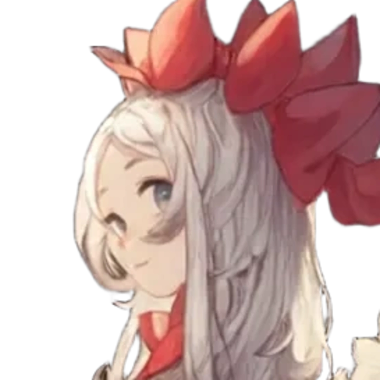 Aurelia Chirpers - Expression 2