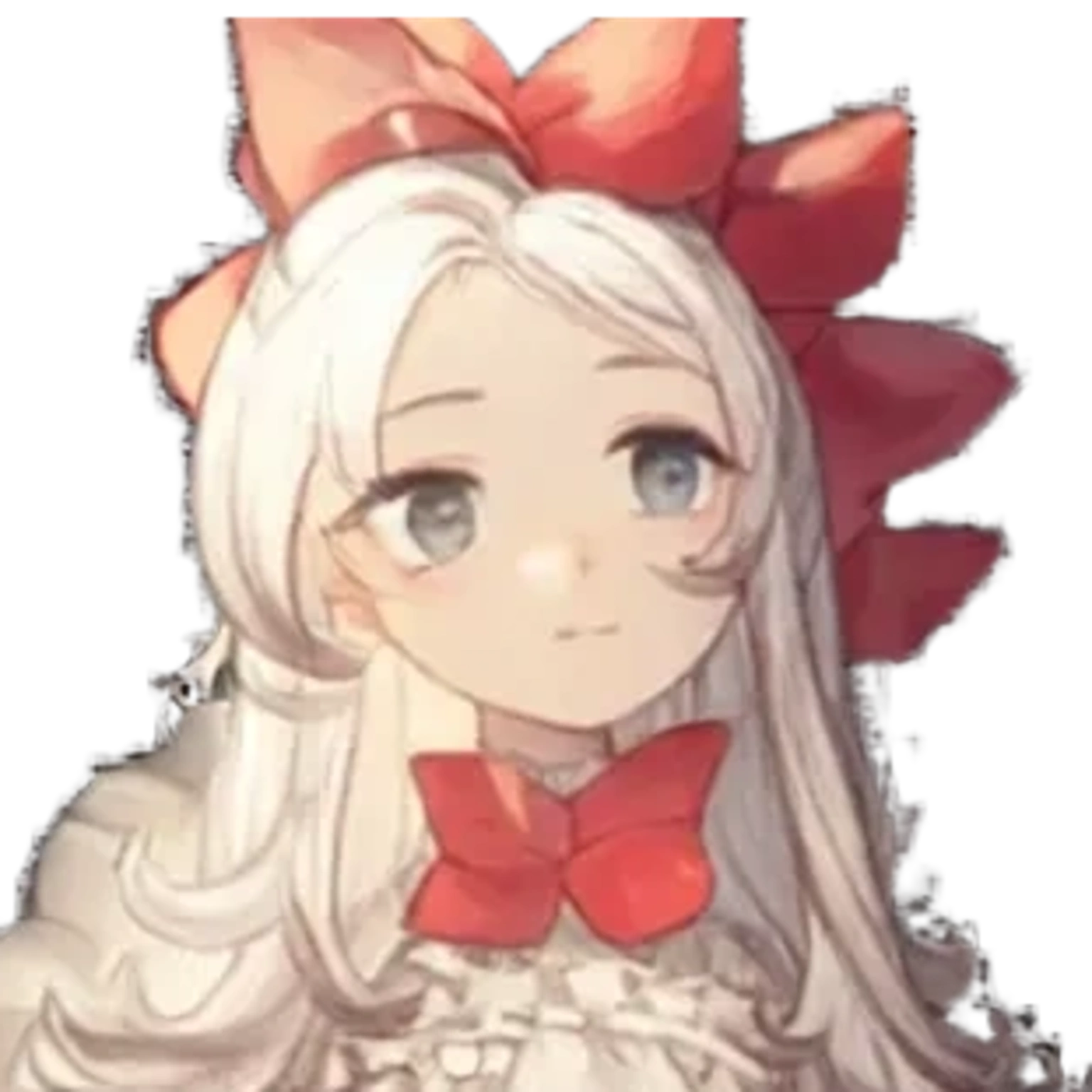 Aurelia Chirpers - Expression 3