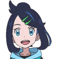 Liko (MV) - Expression 1