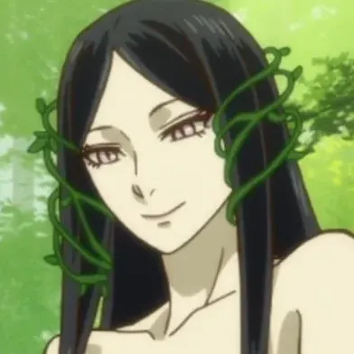 Titiania - Expression 1