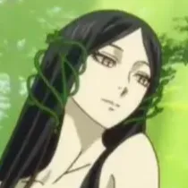 Titiania - Expression 2