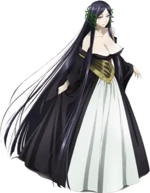 Titiania - Full Body