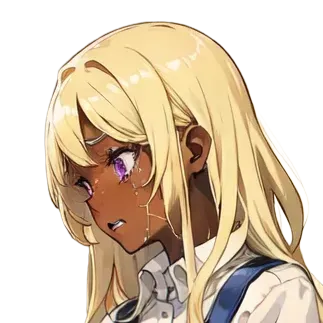 Shequita Matsuda - Expression 1