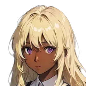 Shequita Matsuda - Expression 2