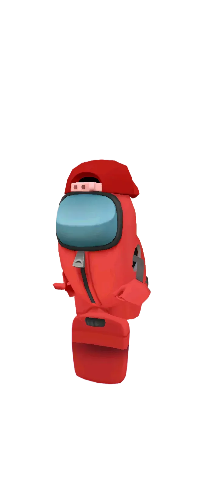 ohio booty hole tickler - Full Body