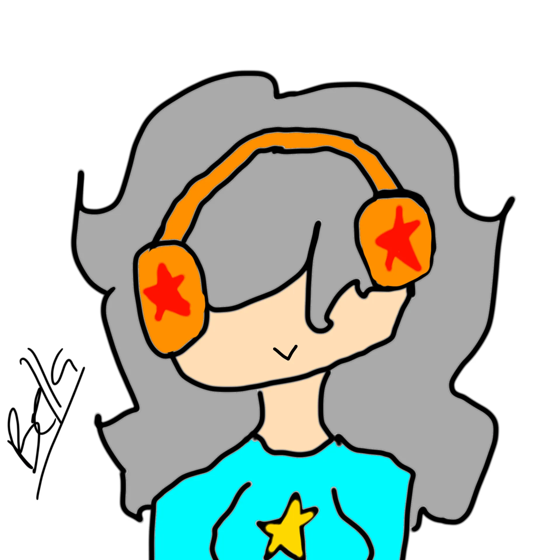 Sylvia - Expression 1