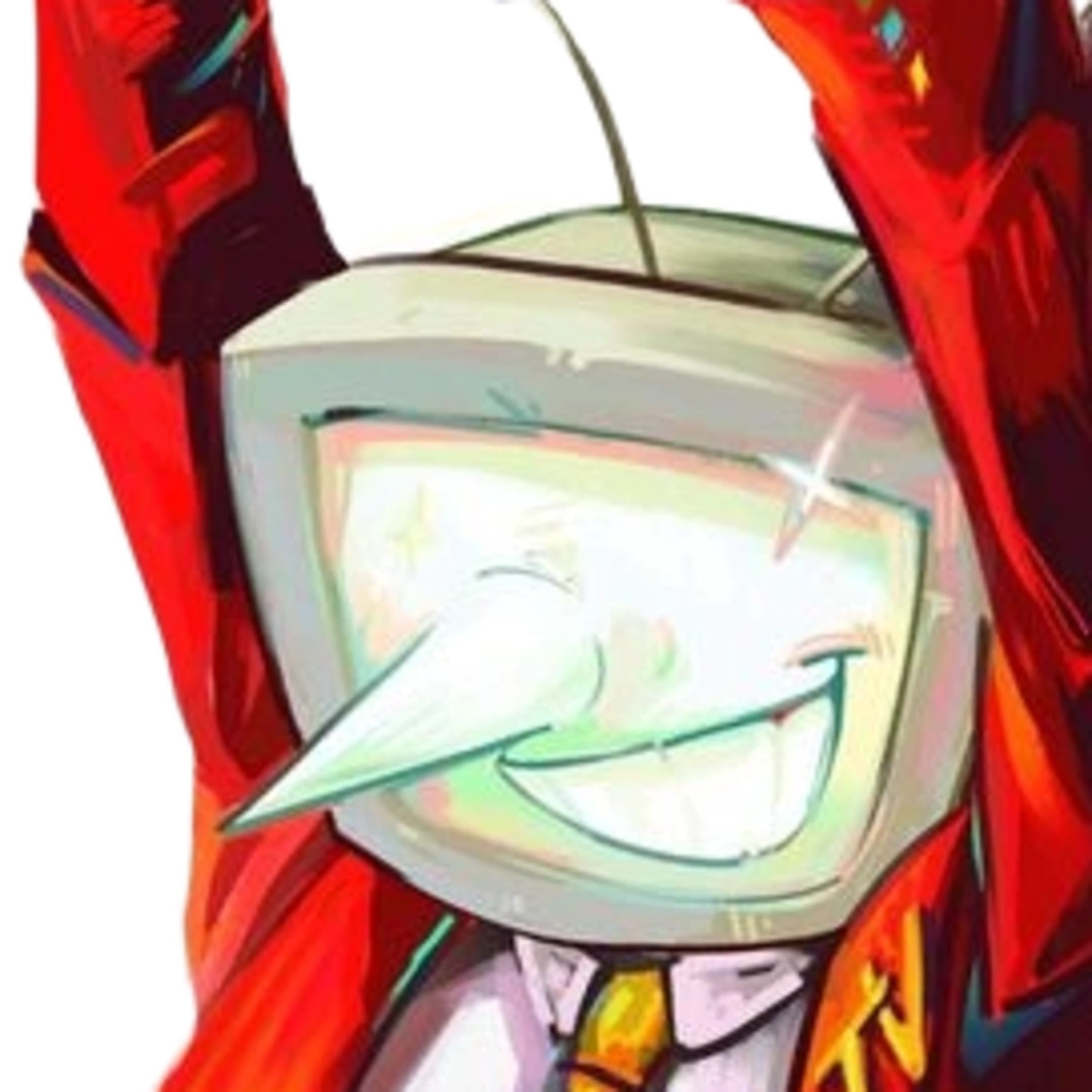 Tenna - Expression 1