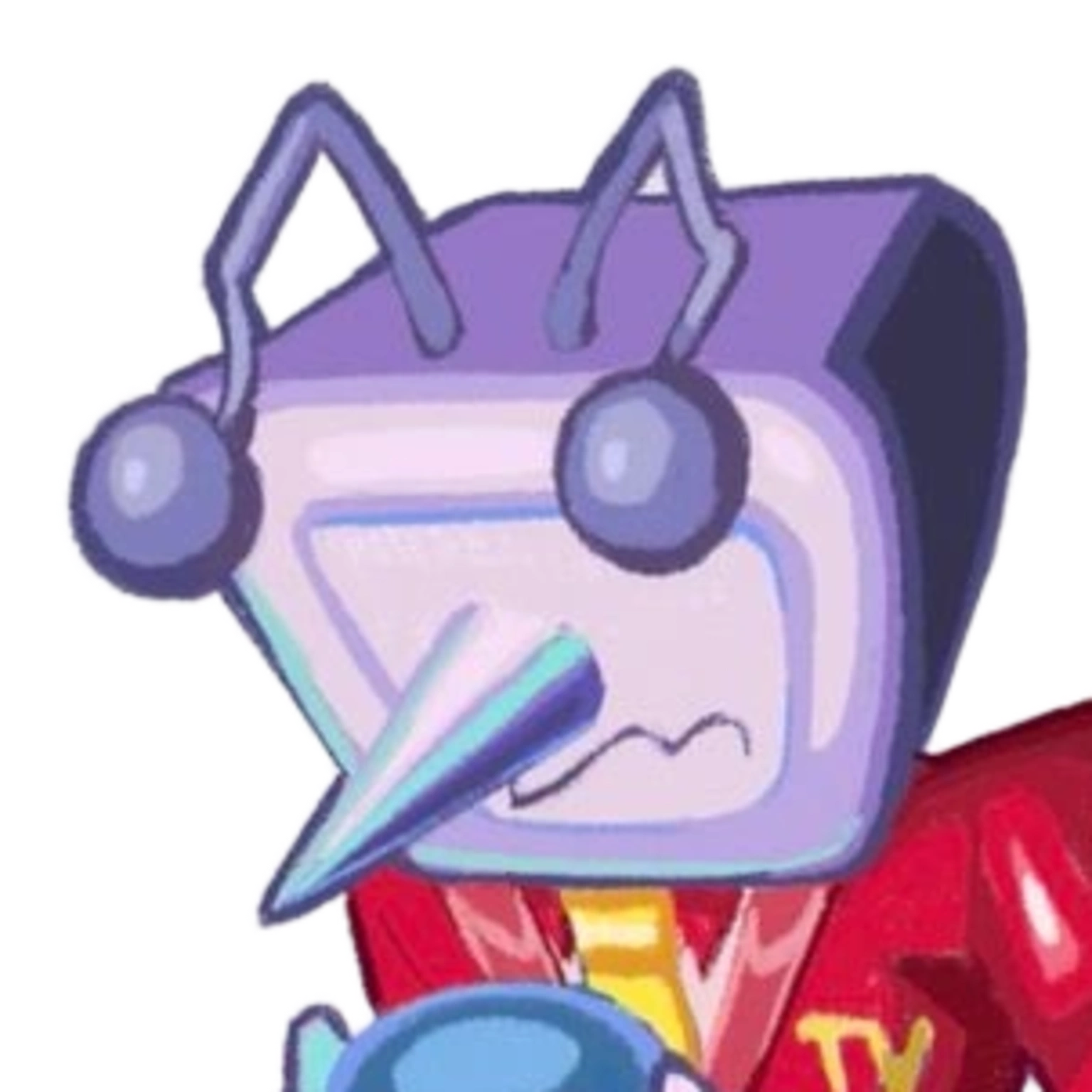 Tenna - Expression 3