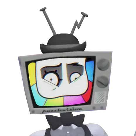 Mr Puzzles - Expression 3