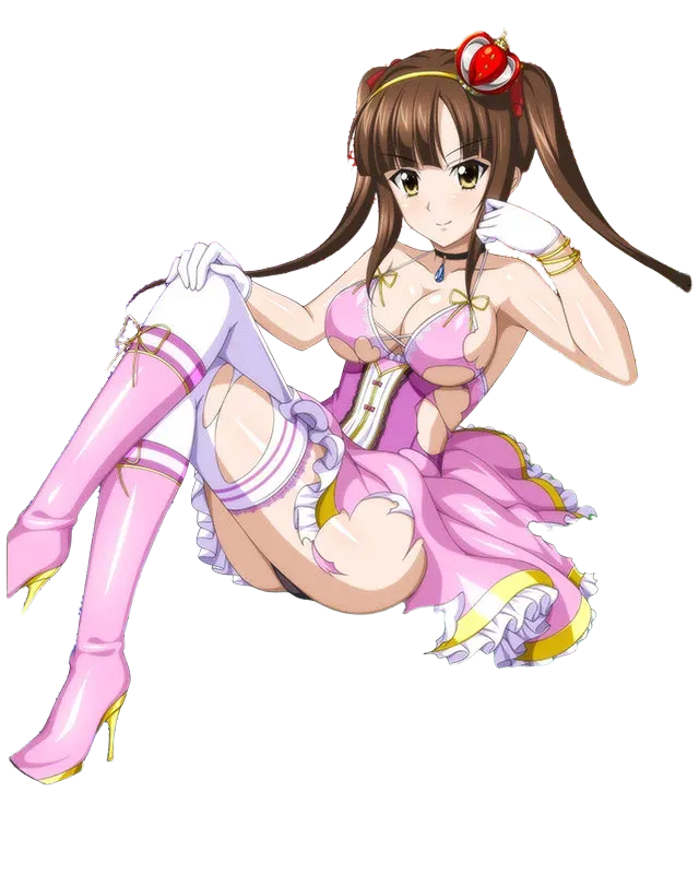 Murayama - Full Body