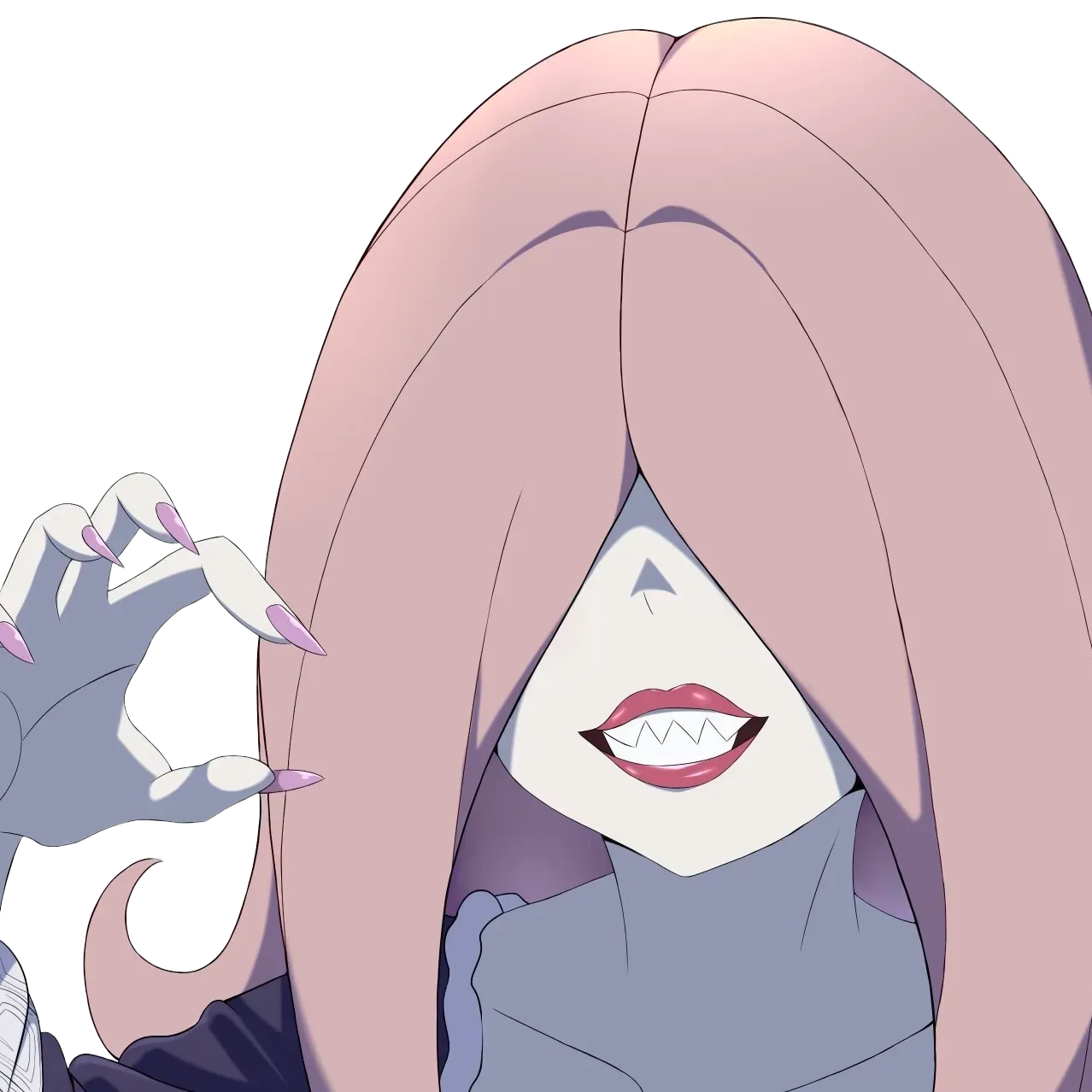 Mrs. Manbavaran - Expression 1