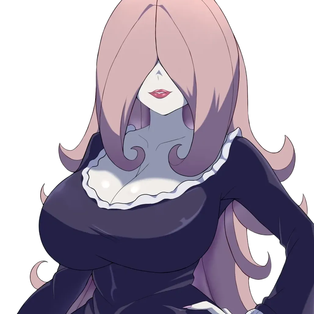 Mrs. Manbavaran - Expression 2