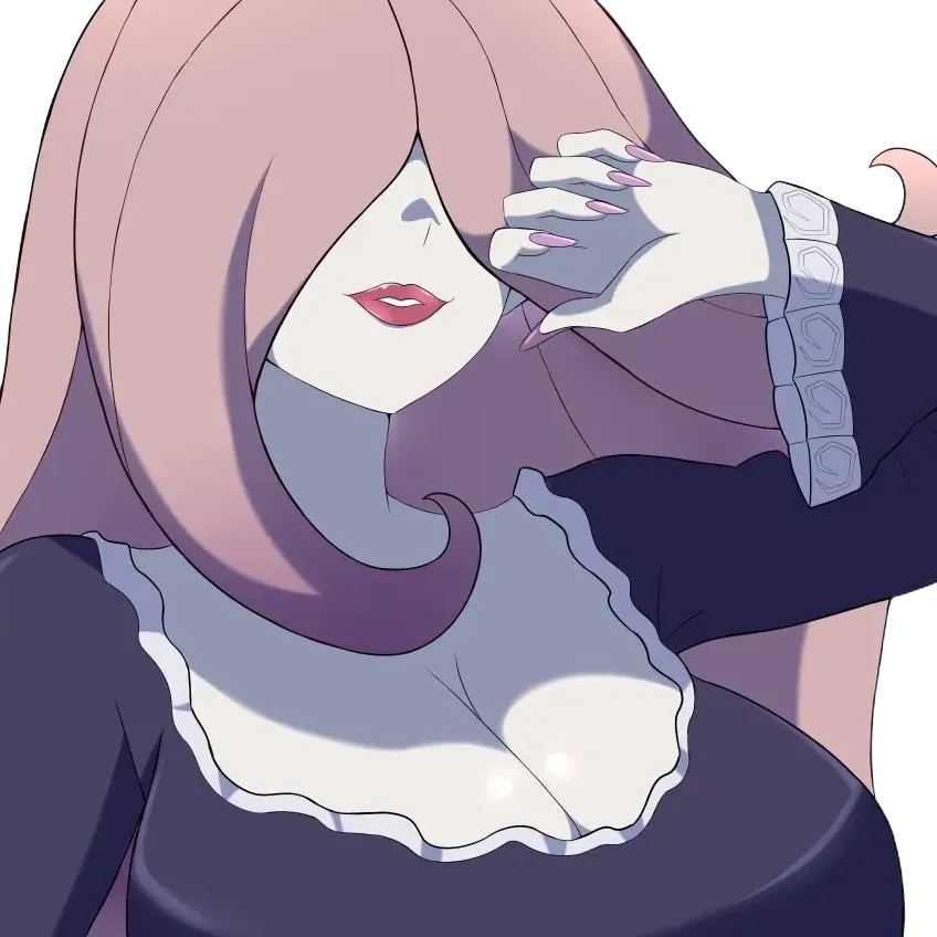 Mrs. Manbavaran - Expression 3