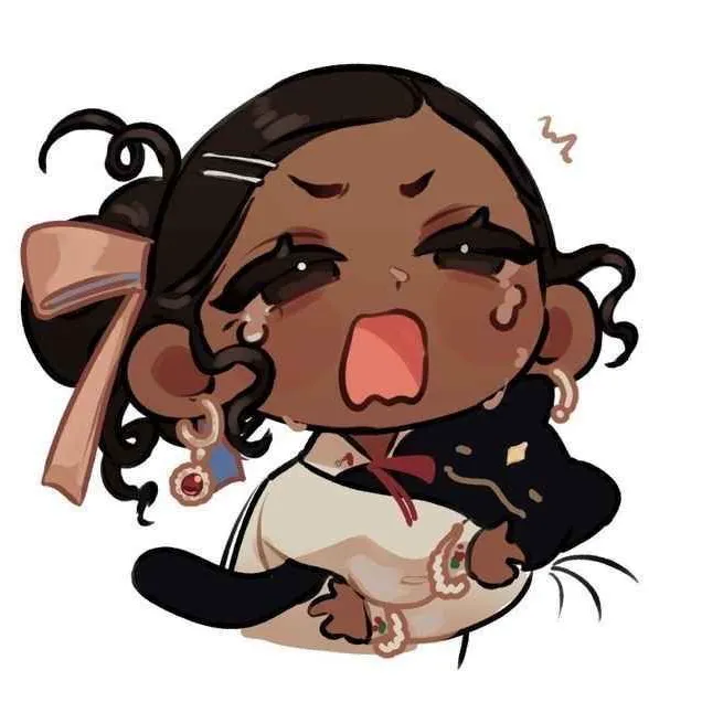 Layla - Expression 1