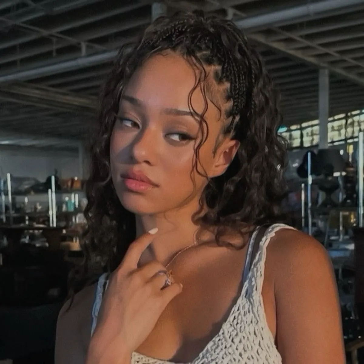 Layla - Expression 3