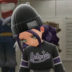 Kailey - Expression 1