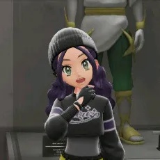 Kailey - Expression 2