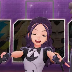 Kailey - Expression 3