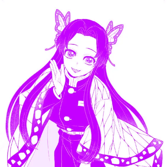 Shiwa - Expression 1