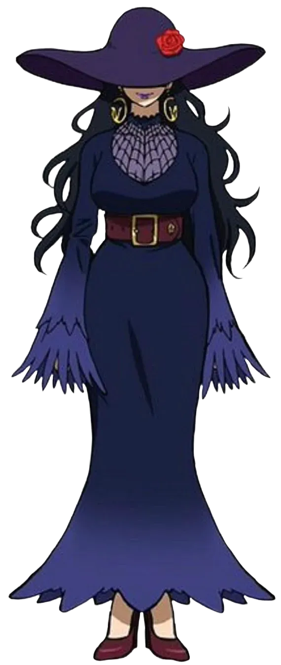 Deborah Gollini - Full Body