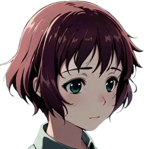 Rin Tezuka - Expression 1