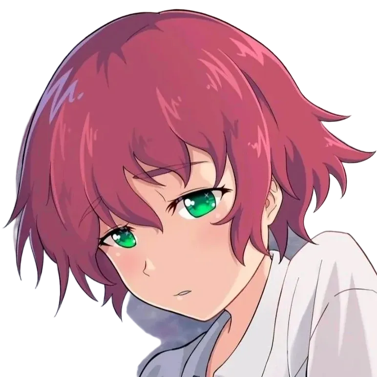 Rin Tezuka - Expression 2