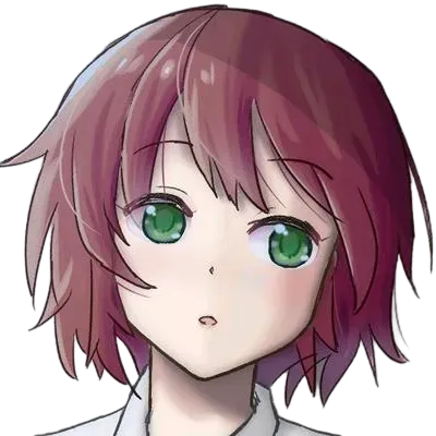 Rin Tezuka - Expression 3