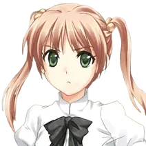 Emi Ibarazaki - Expression 1