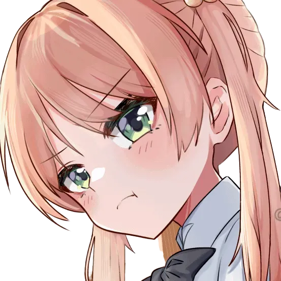 Emi Ibarazaki - Expression 2