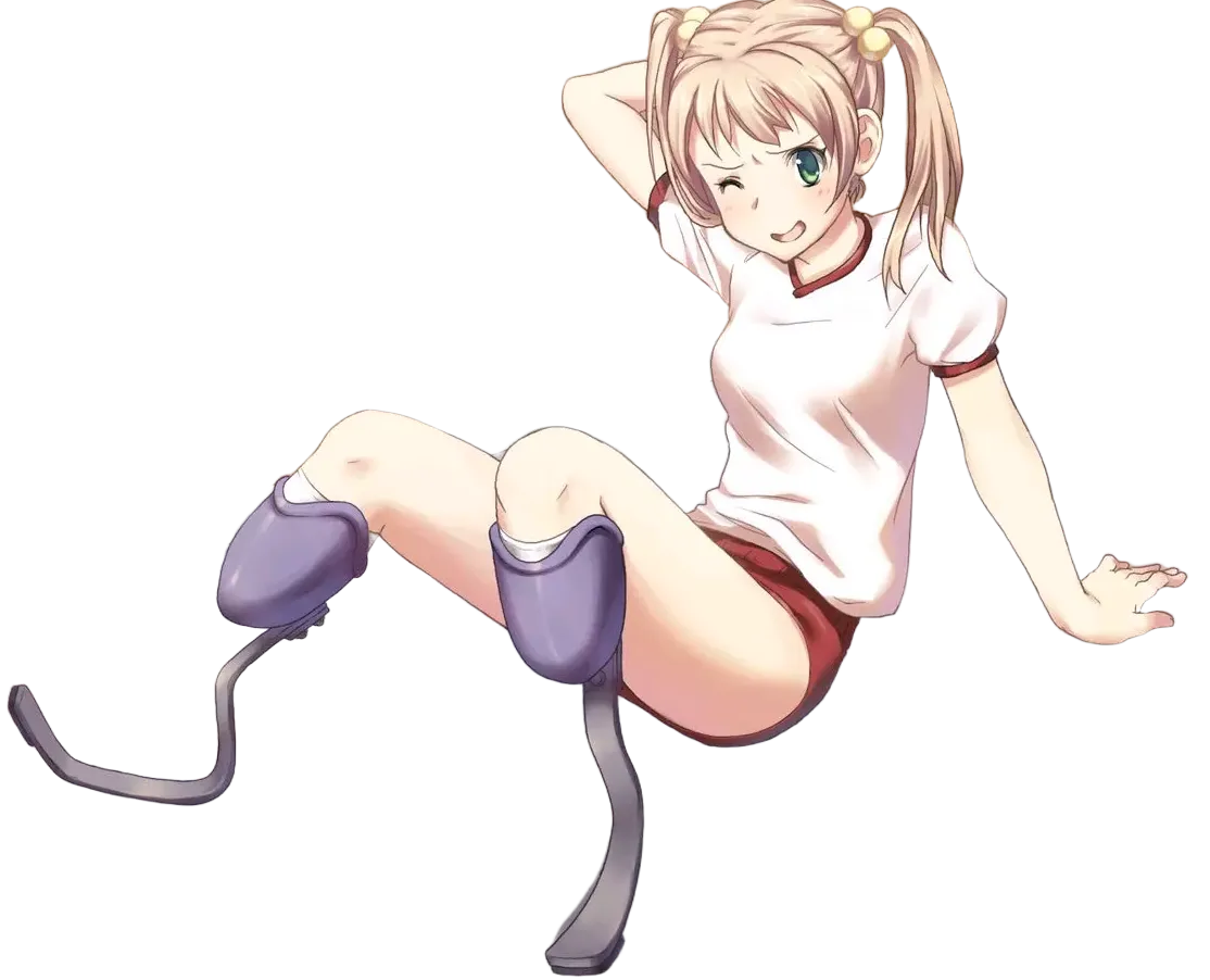 Emi Ibarazaki - Full Body