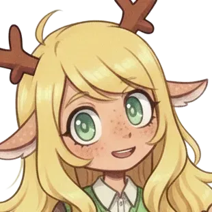 Noelle Holiday - Expression 1